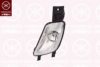 PEUGE 6208X5 Fog Light
